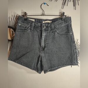 80s Levi mom jorts 🫶🏼